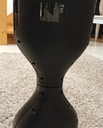 overboard Momo design 