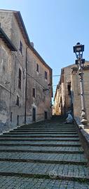 Incantevole Palazzetto Storico a Grotte di Castro