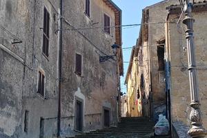 Incantevole Palazzetto Storico a Grotte di Castro