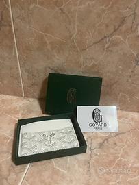 portacarte goyard