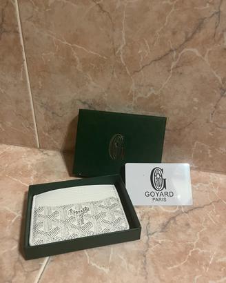 portacarte goyard
