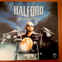 Lotto Locandine promo metal e hard rock