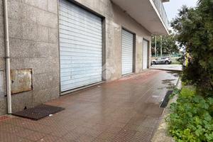 MAGAZZINO A REGGIO DI CALABRIA