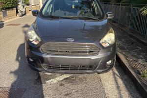 Ford Ka+ 2018
