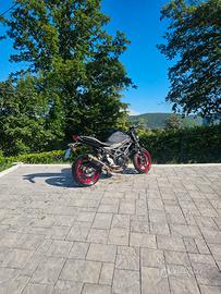 Suzuki sv650