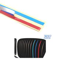 ADESIVO M GRIGLIE BMW