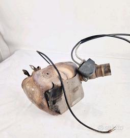 catalizzatore per zx10r 2011-2016