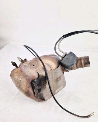 catalizzatore per zx10r 2011-2016