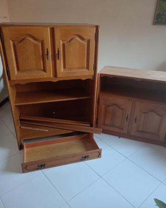 Credenze per cucina