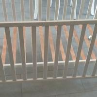 Lettino Foppapedretti 