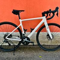 Bici da corsa Scott Contessa Addict 35