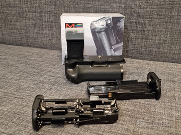 Battery Grip Meike per Canon