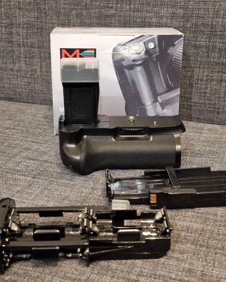 Battery Grip Meike per Canon