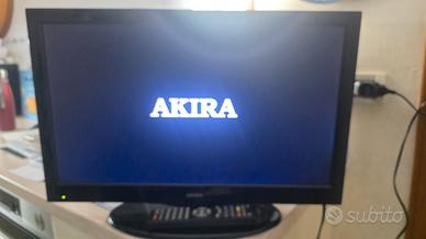 TV AKIRA 