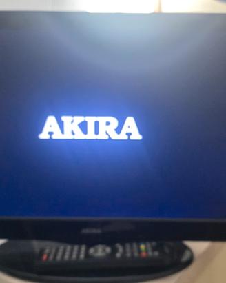 TV AKIRA 