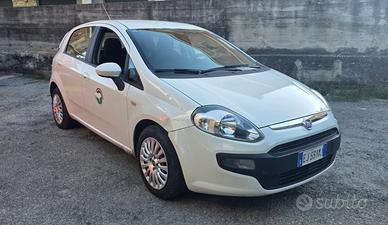 Fiat Grande Punto EVO 1.3 MJT 75 CV 5 porte Dynami