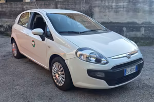 Fiat Grande Punto EVO 1.3 MJT 75 CV 5 porte Dynami