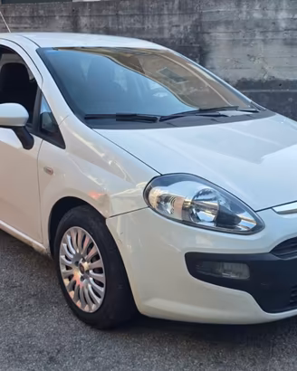 Fiat Grande Punto EVO 1.3 MJT 75 CV 5 porte Dynami