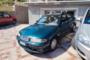 Rover 400 414i 16V GPL -cat 4 porte Funzionante-Tr