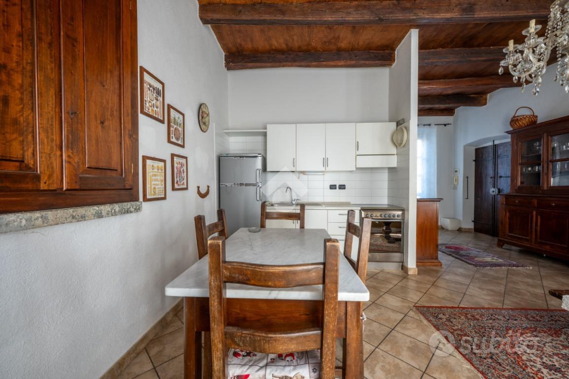Apartment in Saluzzo - Vista 6