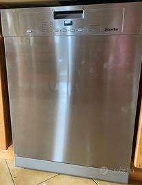 Lavastoviglie Miele G 4220 SC