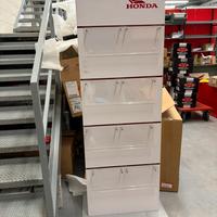 Espositore cataloghi riviste