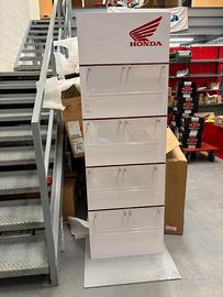 Espositore cataloghi riviste