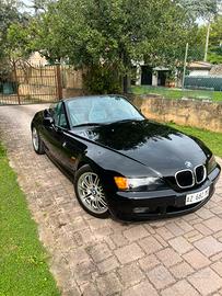 BMW Z3 1.9 140 CV - CRS - Clima - capote elettr.