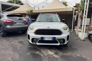 Mini Cooper D Countryman 2.0 Northwood Edition