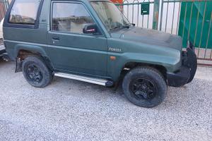 Feroza 4x4 full time