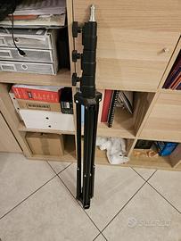 Amaran 100x + accessori illuminazione