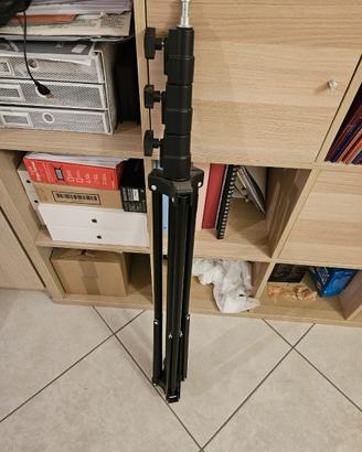 Amaran 100x + accessori illuminazione