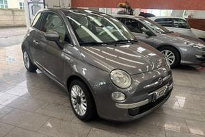 FIAT 500 1.3 Multijet 16V 95 CV Lounge