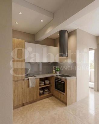 Appartamento Palermo [Cod. rif 3323364ARG]