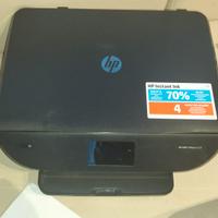 stampante HP scanner e stampa foto 