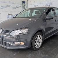 Volkswagen Polo 1.4 tdi Comfortline 75cv 5p