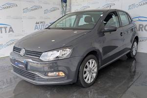 Volkswagen Polo 1.4 tdi Comfortline 75cv 5p