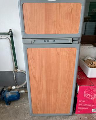 Frigo trivalente