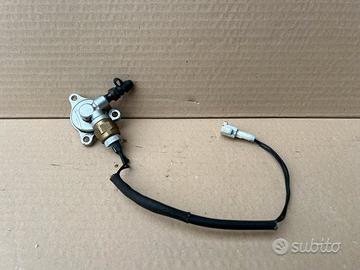 Attuatore Frizione Mv Agusta Turismo Veloce 800