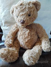Peluche orsacchiotto