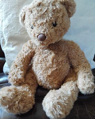 Peluche orsacchiotto