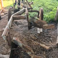 Aratro Nardi Bivomero