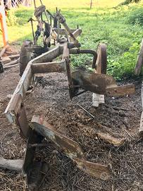 Aratro Nardi Bivomero