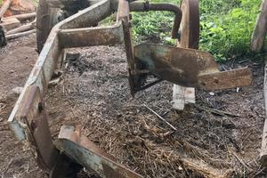 Aratro Nardi Bivomero