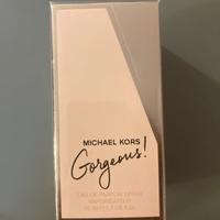 Michael Kors Gorgeous!