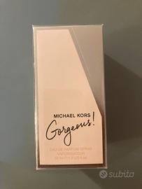 Michael Kors Gorgeous!