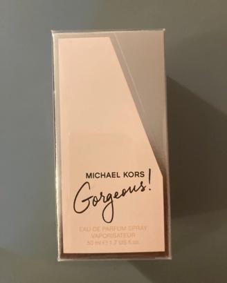 Michael Kors Gorgeous!