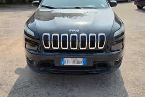 Jeep Cherokee 2.2 Mjt AWD Active Drive I Limited
