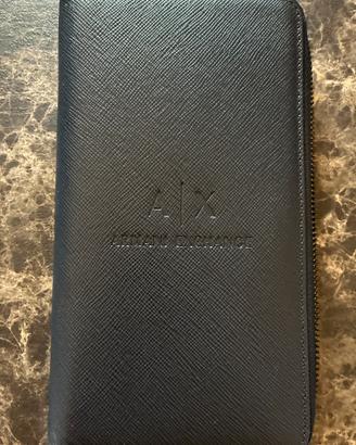 Portafoglio Armani Exchange