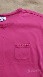 t-shirt bambina